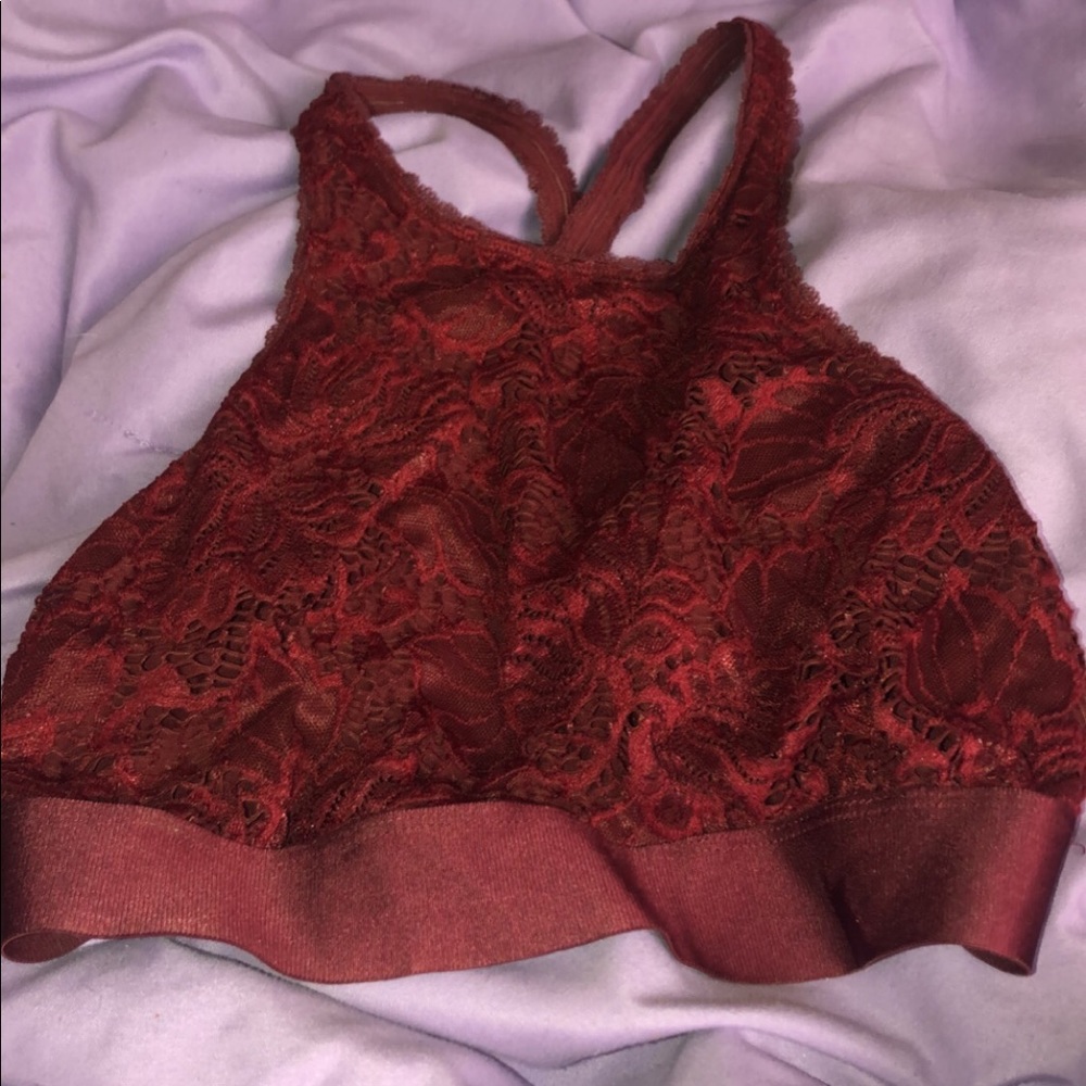 Urban outfitters bralette